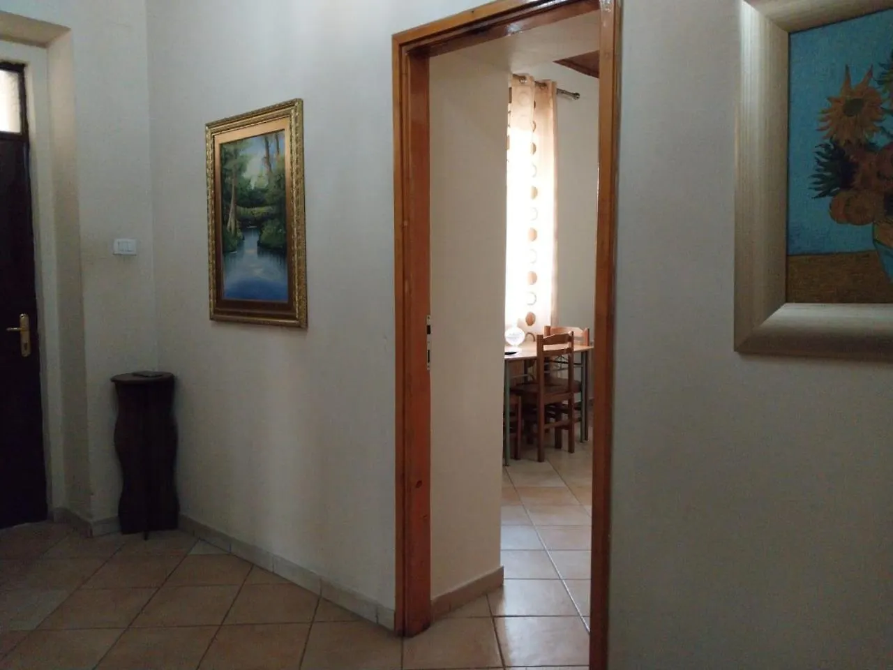Kondo Private House Vlore Holiday home