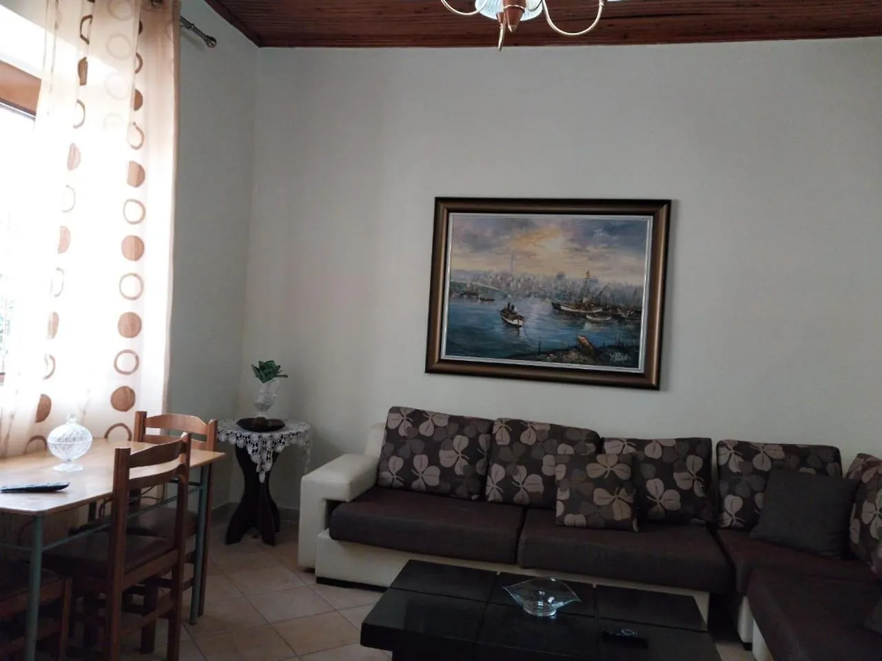 Kondo Private House Vlore
