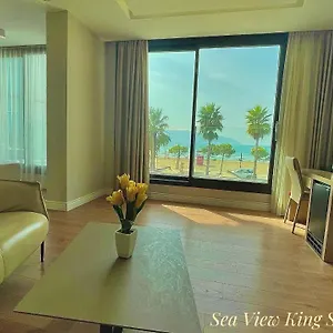 4* Szálloda Marina Premium &