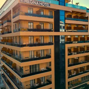 4* Szálloda Regina &